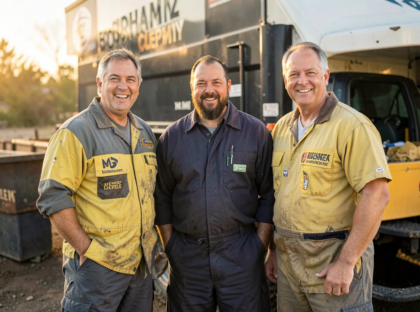 Sewage Cleanup company in Helix, OR